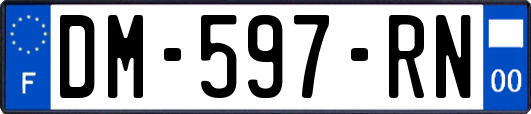 DM-597-RN
