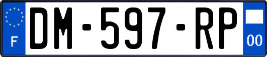 DM-597-RP