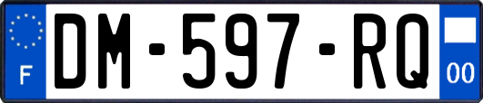 DM-597-RQ