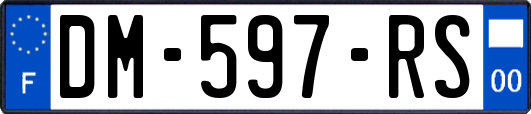 DM-597-RS