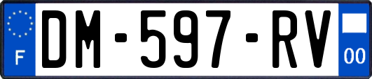 DM-597-RV