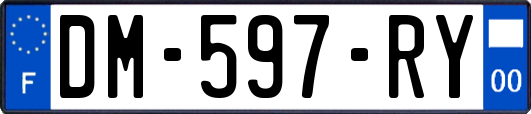 DM-597-RY