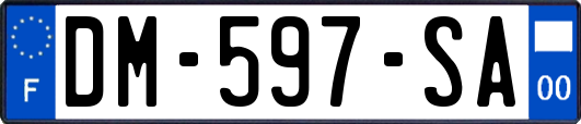 DM-597-SA
