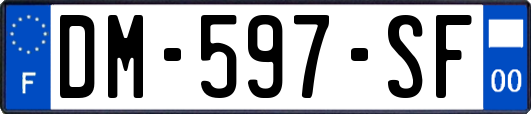 DM-597-SF