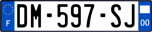 DM-597-SJ