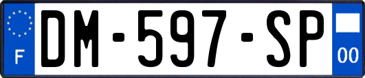 DM-597-SP