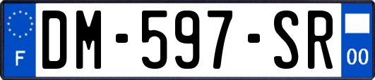 DM-597-SR