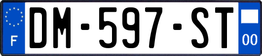 DM-597-ST