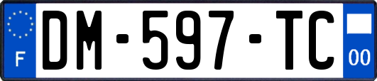 DM-597-TC