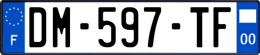 DM-597-TF