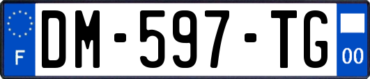 DM-597-TG
