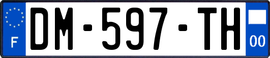 DM-597-TH