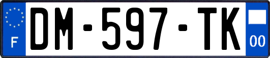 DM-597-TK