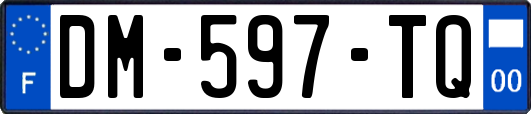 DM-597-TQ