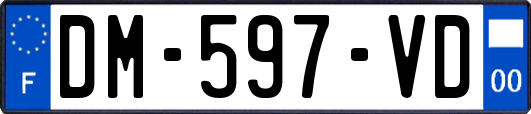 DM-597-VD