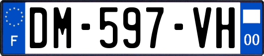 DM-597-VH