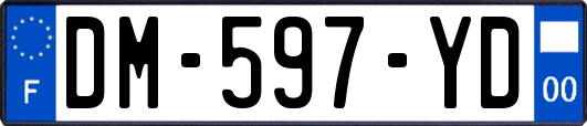 DM-597-YD