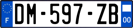 DM-597-ZB