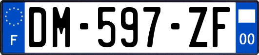 DM-597-ZF