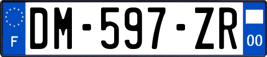 DM-597-ZR