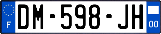 DM-598-JH