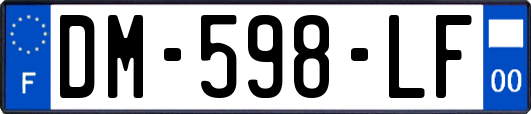 DM-598-LF