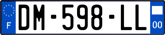 DM-598-LL