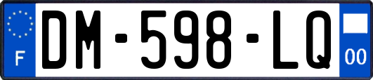 DM-598-LQ
