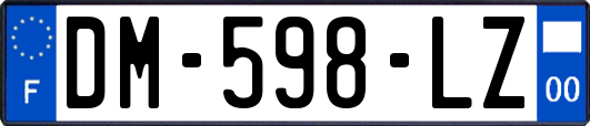 DM-598-LZ