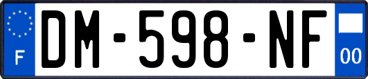 DM-598-NF