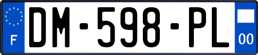 DM-598-PL