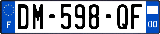 DM-598-QF