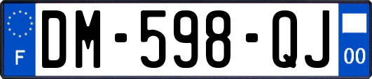 DM-598-QJ