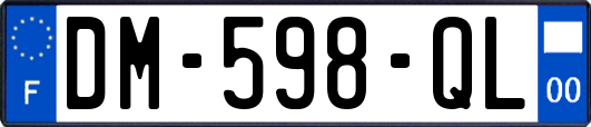 DM-598-QL