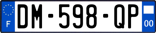 DM-598-QP