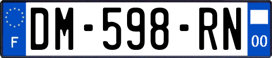 DM-598-RN