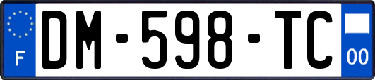 DM-598-TC