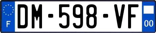 DM-598-VF