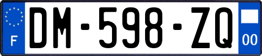 DM-598-ZQ