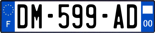 DM-599-AD