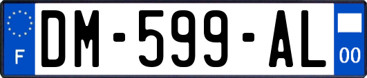 DM-599-AL