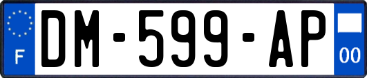 DM-599-AP