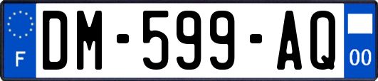 DM-599-AQ