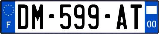 DM-599-AT