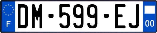 DM-599-EJ