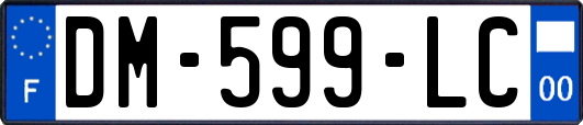 DM-599-LC