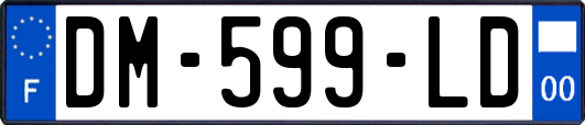 DM-599-LD