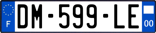 DM-599-LE