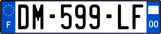 DM-599-LF