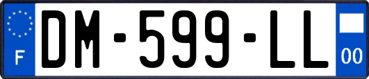 DM-599-LL